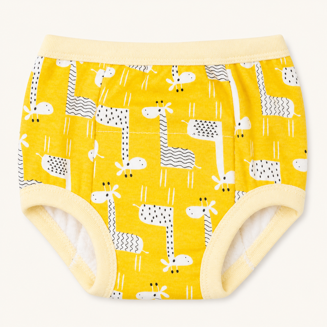Mutandine Educative Bambinetto – Covered Yellow Deer